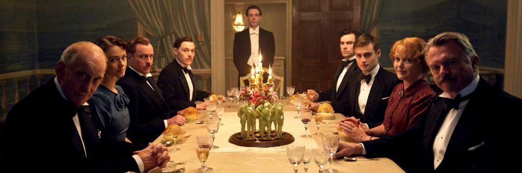 International Versions of Agatha Christie's And Then There Were None