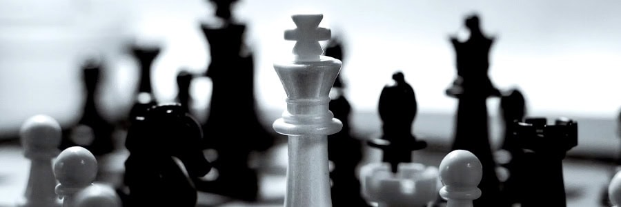 A Clever Game of Murder: The Westing Game